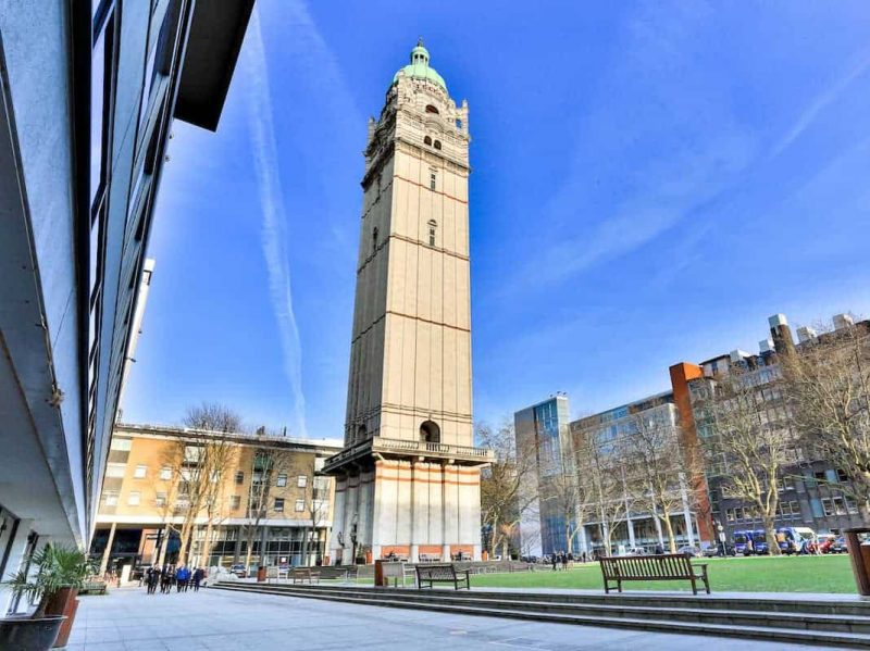 Best Universities in the United Kingdom