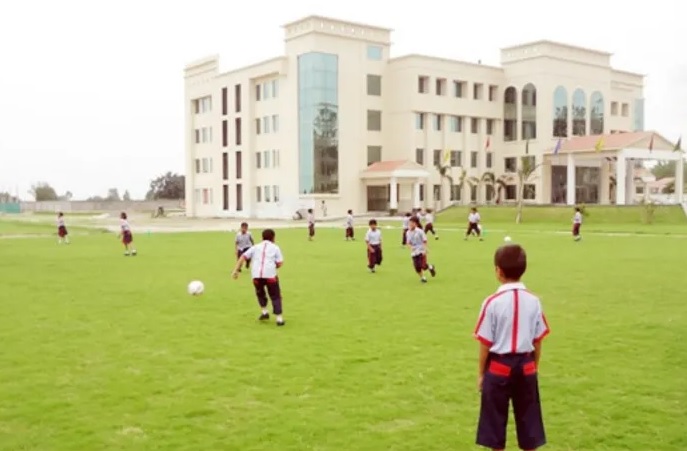 The Best Schools in Sonipat, Haryana