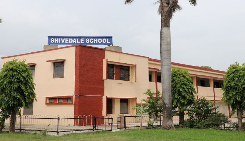 Top 10 Best Schools in Haridwar Uttarakhand