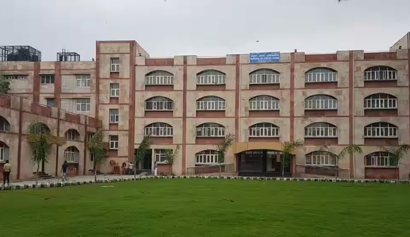Best Schools in Okhla, New Delhi for Admission 2024-25