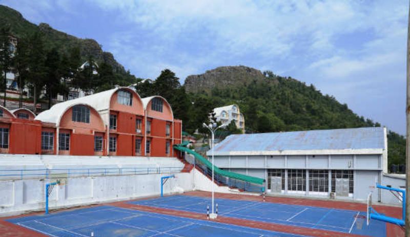 Mussoorie International School Admission 2024-25